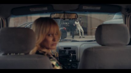 Patricia Arquette High Desert trailer