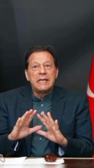 Imran Khan Chairman PTI : Don't Miss it !