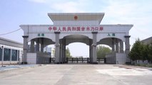 Çin'in Xinjiang Sınır Limanında Bu Yıl Dış Ticaret 570 Milyon Doları Aştı