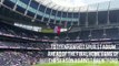 Tottenham Hotspur v Brentford pre-match