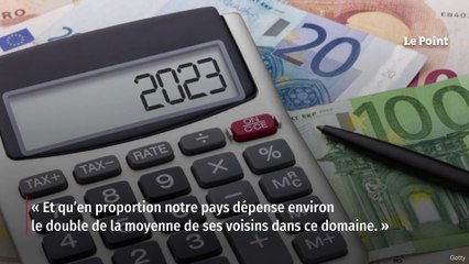 Michel Richard – Le « pognon de dingue » de Laurent Berger