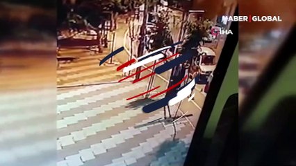 Kayınpederini öldürmek için tetikçi tutmuş: "Bacağına sıkmaları için para verdim"