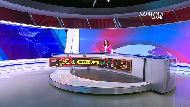 Jokowi Bertemu PM Inggris dan Jepang di KTT G7, Bahas Soal Kerja Sama Negara