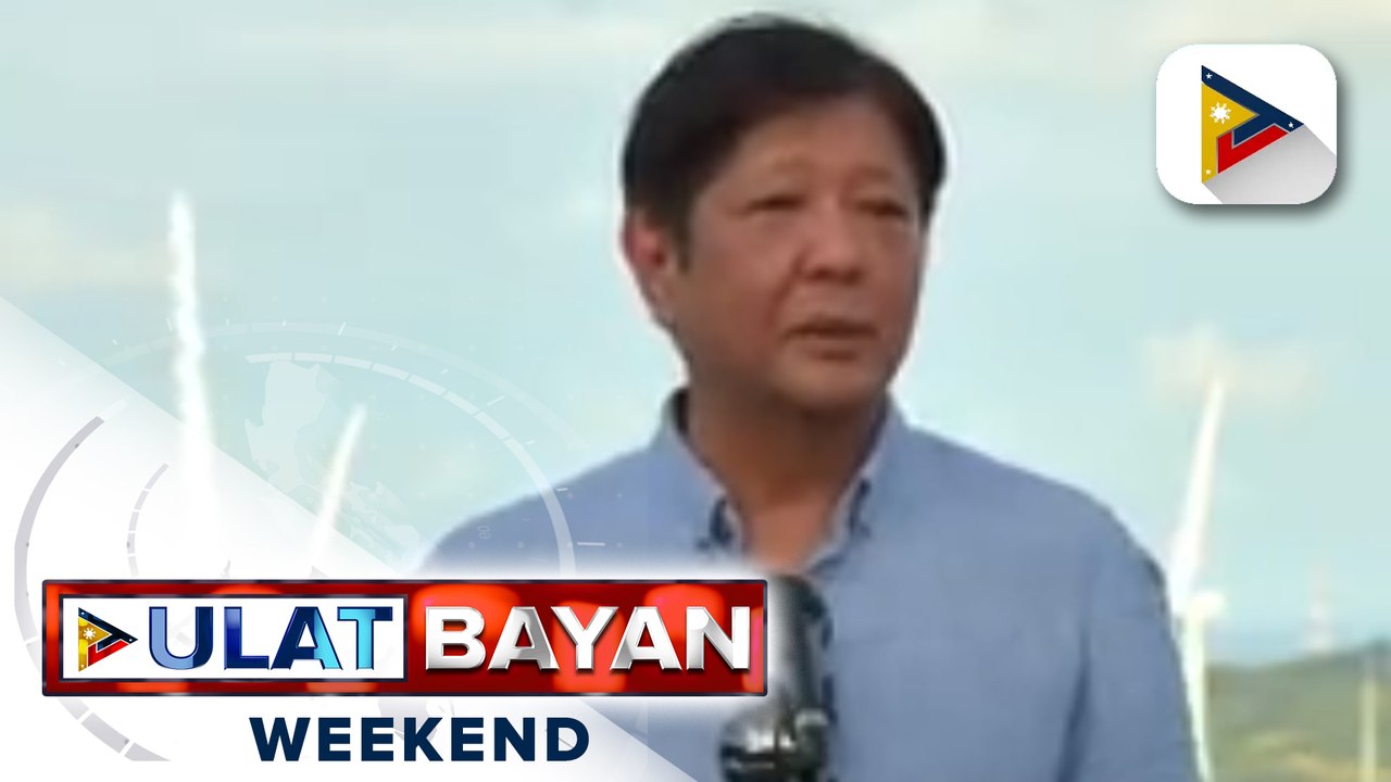 PBBM, naunawaan ang pagbibitiw ni VP Sara sa Lakas-CMD