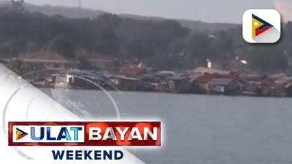 Download Video: Supply ng malinis na tubig sa NCR, nanganganib na mabawasan