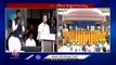 Rahul Gandhi Speech At Siddaramaiah and DK Shivakumar Oath Ceremony _ V6 News