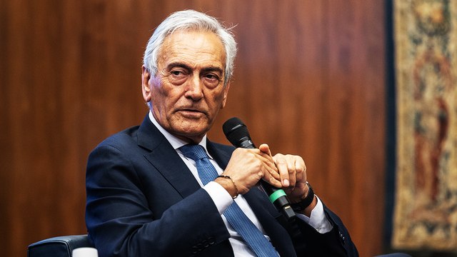 Juventus, i nuovi deferimenti e le parole di Gravina ▷ Agresti: Non c'è nessuna smania di perseguitare i bianconeri