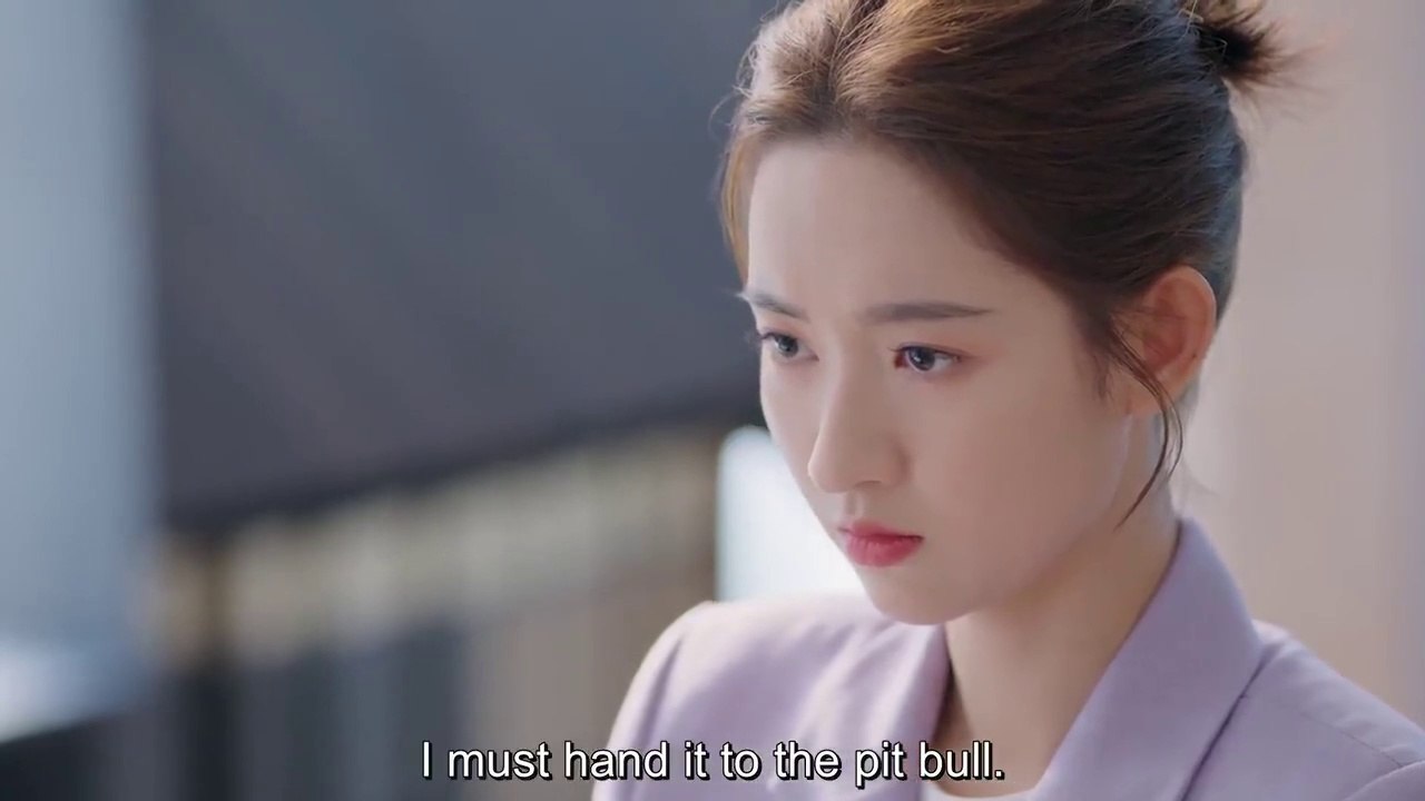 The Love You Give Me (2023) EP.42 Engsub