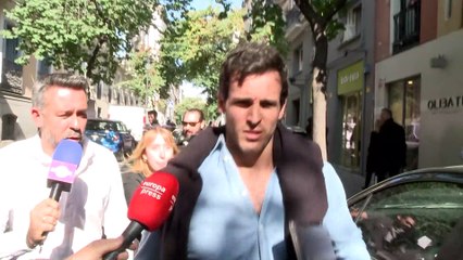 Tamara Falcó e Íñigo Onieva ya han terminado el curso matrimonial