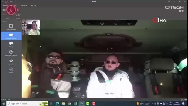 Savunma Sanayii Başkanı Demir: Geniş bantlı mini uydu sistemi geliştirme projemiz başarıyla sonuçlandı