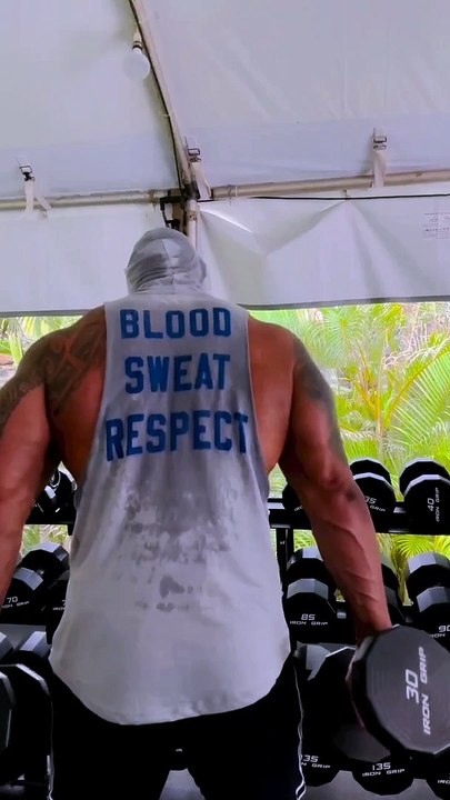 Therock actor
