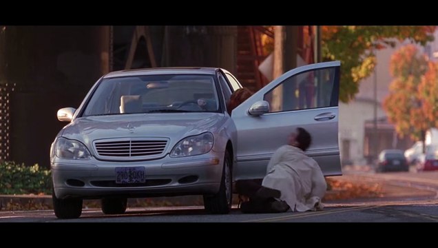 BANDITS Movie Clip - Kate Runs Into Terry