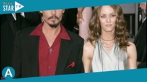 Johnny Depp : Son ex Vanessa Paradis fait toujours partie de son bonheur, son idée 