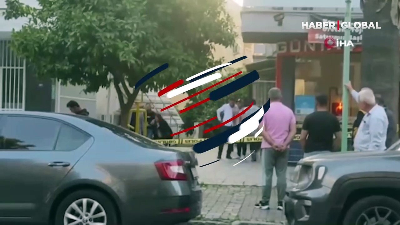 Tüyler ürperten cinayet: Arkadaşı ile birlikte babaannesini öldürdü