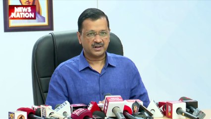 Delhi News : अध्यादेश गैरकानूनी और असंवैधानिक : अरविंद केजरीवाल