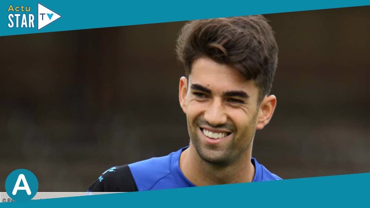 Enzo Zidane : sa fille Sia a un an, il dévoile un adorable cliché en famille