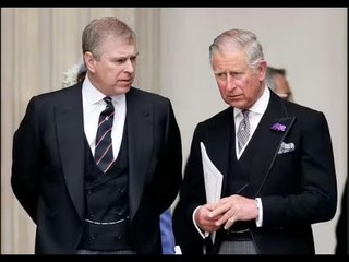 Andrew "ne quittera pas le Royal Lodge" et Charles est "impuissant"