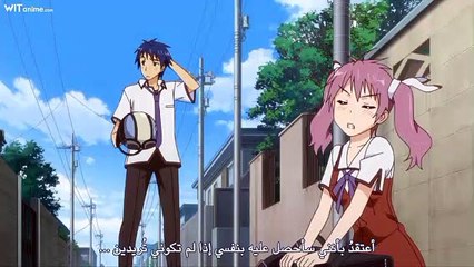mayo chiki ep5 مترجم