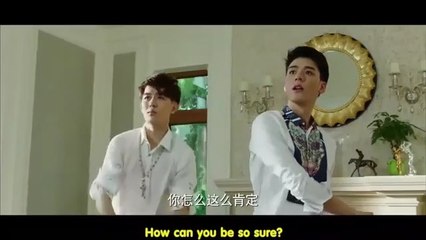 [Eng Sub] Advance Bravely episode 11