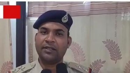 बैतूल: ट्रैफिक पुलिस ने ग्रामीण क्षेत्रों में जाकर की चालानी कार्रवाई