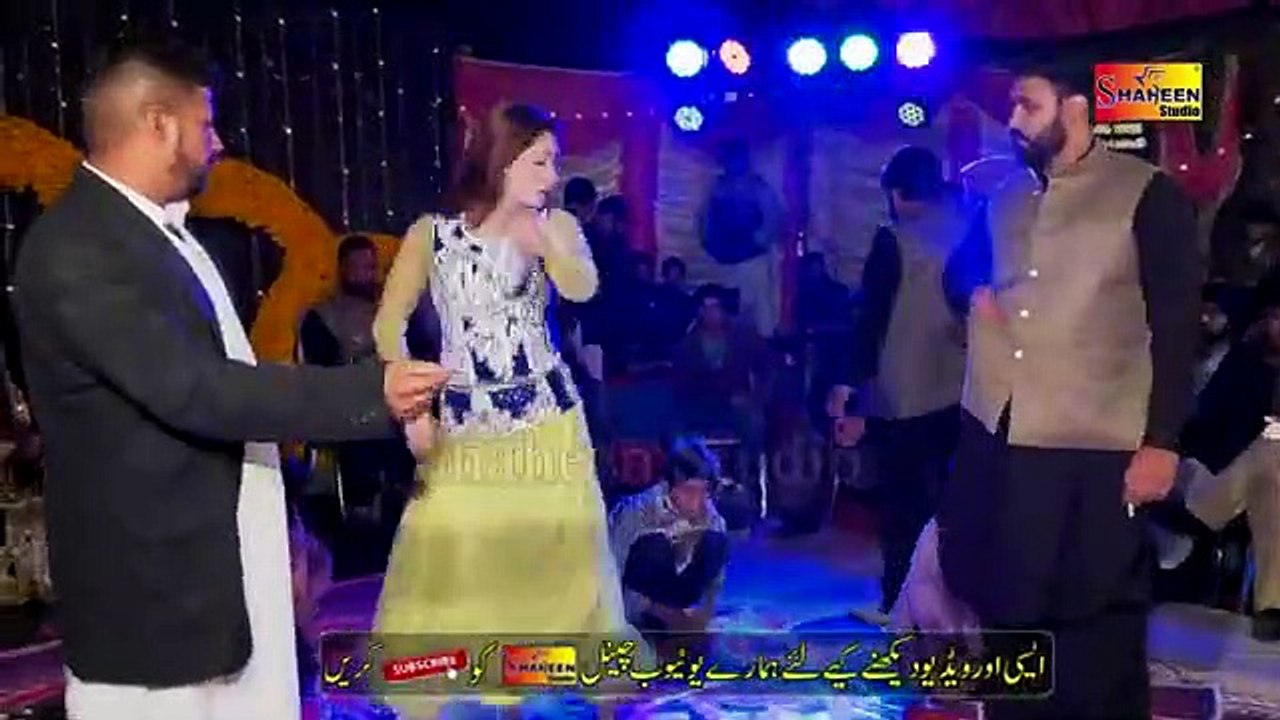 Lovely New Song Asan Pakay Dholay Day By Shaheen Studio
