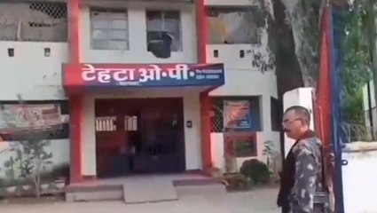 जहानाबाद : पुलिस ने नाबालिग किशोरी को बेचने के आरोपी को किया गिरफ्तार, भेजा जेल