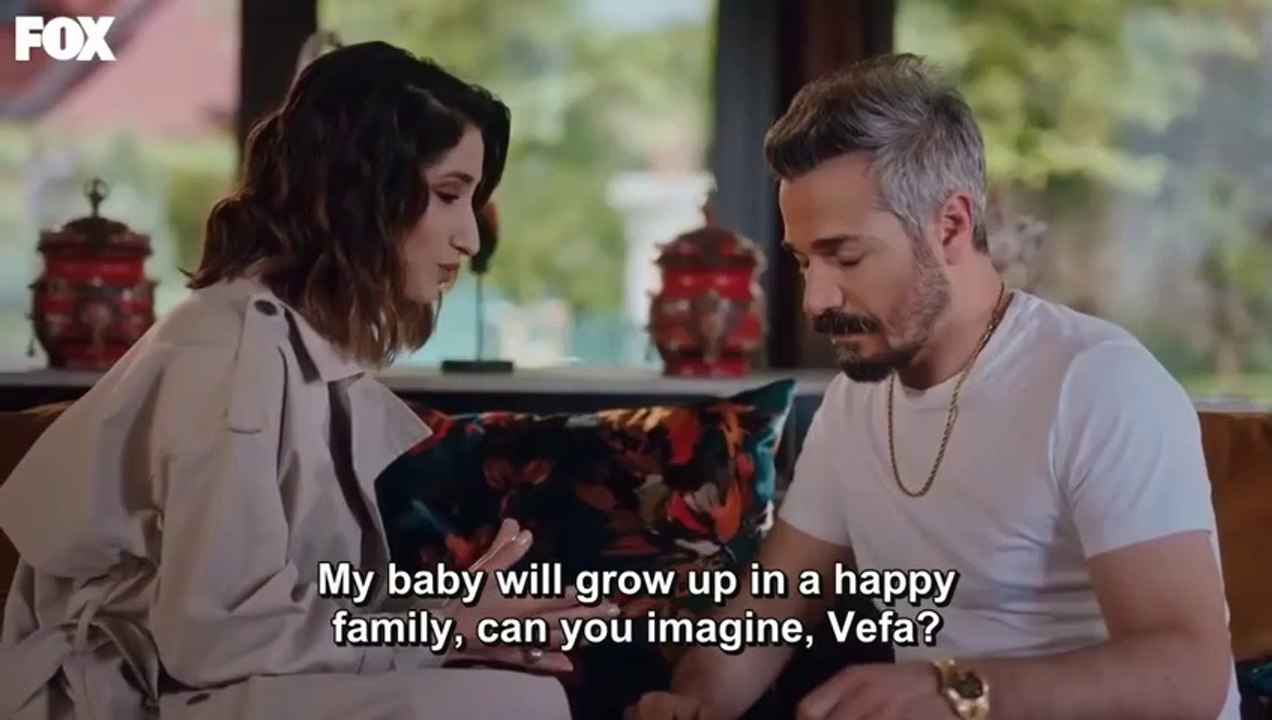 Gulcemal (2023) Episode 8 ENG SUBS - Dailymotion Video