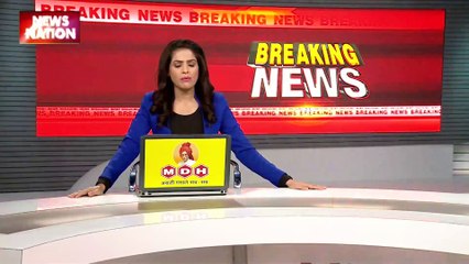 Delhi Breaking : Delhi के CM केजरीवाल पर BJP का पलटवार