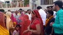 Video: जयपुुर में हजारों लोगों की राह हुई आसान, मंत्री ने किया पुलिया का उद्घाटन