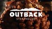 Outback Steakhouse Commercial 2023 - (USA) • Great Barrier Eats