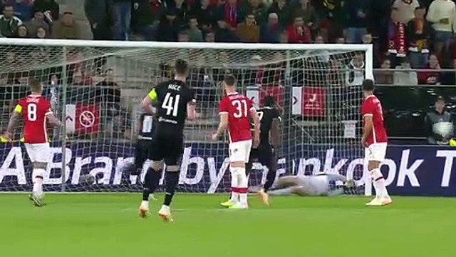 AZ Alkmaar 0-1 West Ham _ Hammers Reach European Final _ UEFA Europa Conference League Highlights