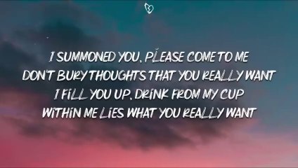 MIDDLE OF THE NIGHT SONG