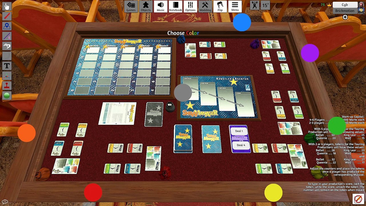 Chaos, die Reiche und die Rassen | Blooper ★ Stellaris