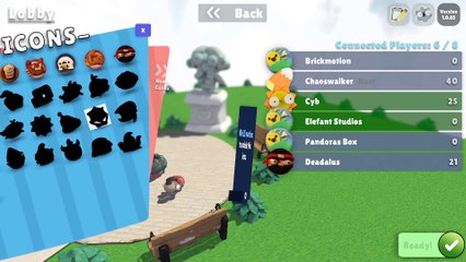 Deadalus, koreanischer Superstar | Blooper ★ RDSQ