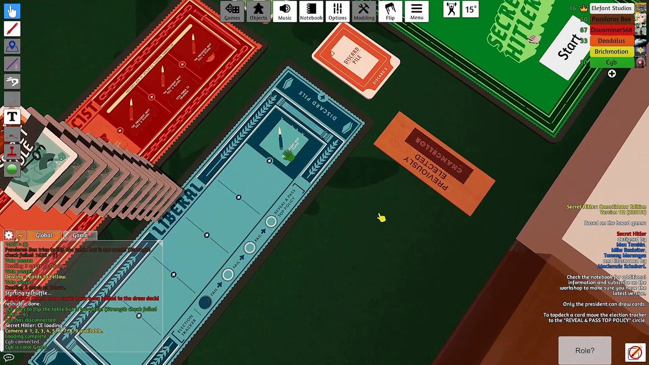 Deadalus und seine product placements | blooper ★ rdsq