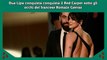 Dua Lipa conquista conquista il Red Carpet sotto gli occhi del francese Romain Gavras