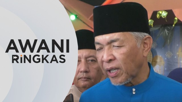 AWANI Ringkas: Kerajaan peruntuk RM1 bilion kepada Kelantan