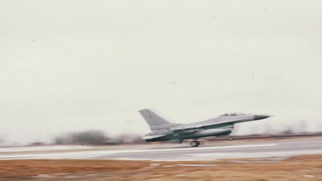 러시아, F-16 우크라 지원 추진에 서방이 막대한 위험 자초 / YTN