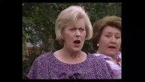 Keeping Up Appearances. S3/E5.     Patricia Routledge • Clive Swift