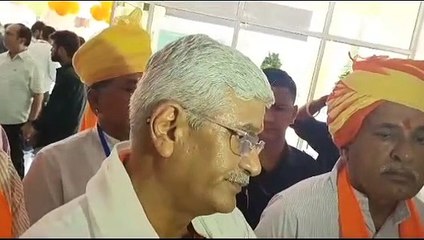 Video: राजस्‍थान में Google Pay (G-Pay) का मतलब Gehlot Pay : शेखावत