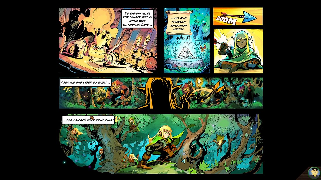 Grauraben | Kingdom Rush Origins 1