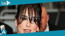 Cannes 2023 : Dua Lipa en couple, elle officialise avec un célèbre réalisateur français sur le tapis
