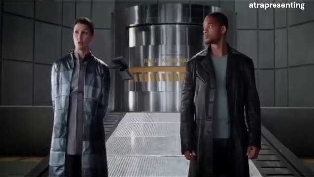 I Robot (2004) Movie Explained in Hindi & Urdu