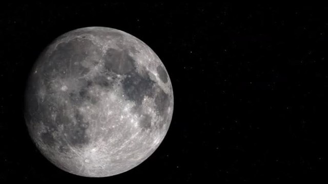 Spazio, la Nasa affida a Bezos lo sviluppo di un secondo lander lunare