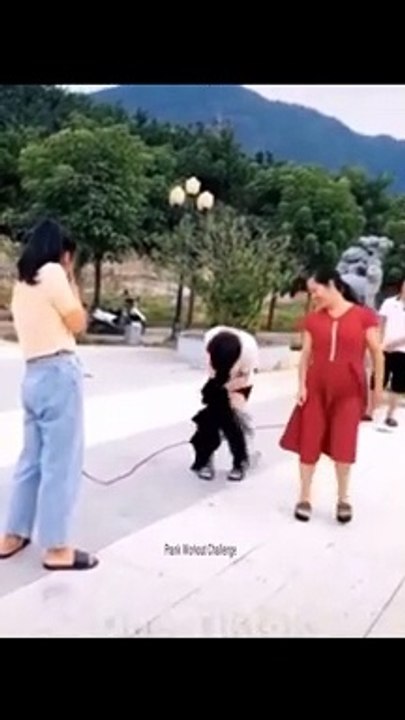 Don't laugh 165