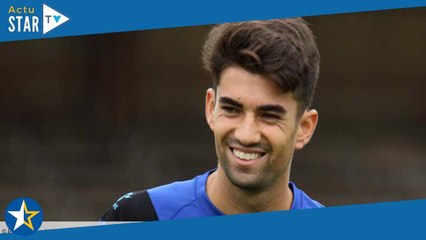 Enzo Zidane : sa fille Sia a un an, il dévoile un adorable cliché en famille