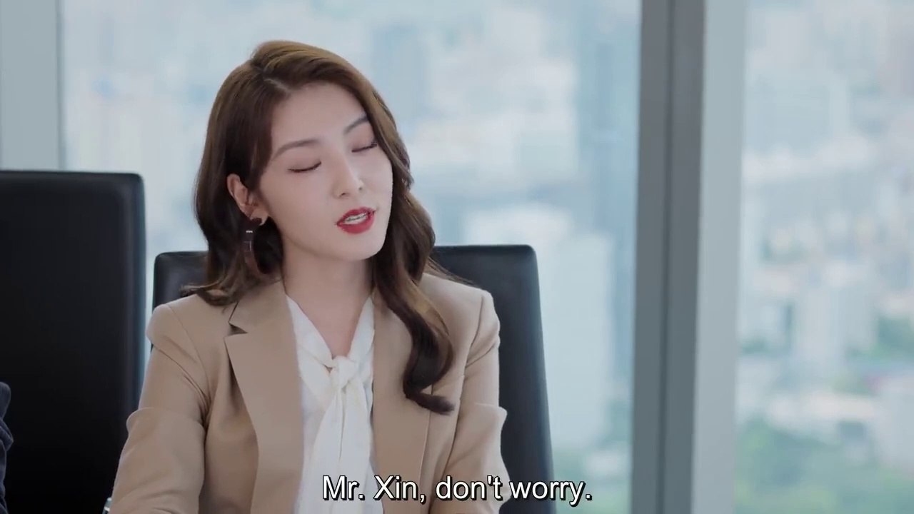 The Love You Give Me (2023) EP.39 Engsub