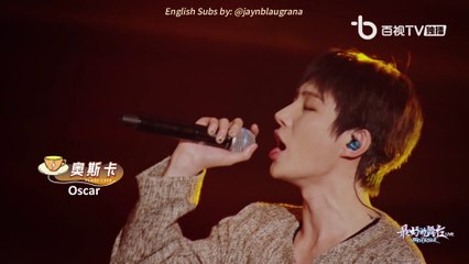 Best Stage - Flash Café Live EP05: BTS [ENG SUB]