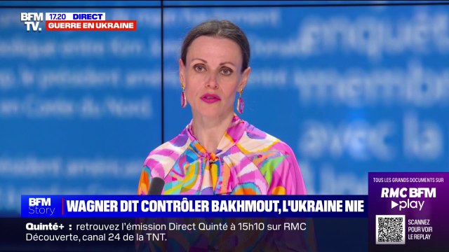 Guerre en Ukraine: en Russie, tout le monde a peur d'être dénoncé, les gens n'en discutent pas , affirme Nadezda Kutepova, réfugiée politique russe
