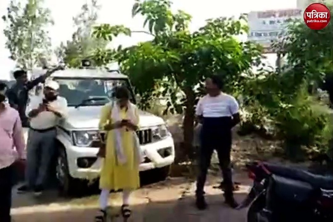 Video: डंके की चोट पर गैंगेस्टर अनीस अंसारी की...